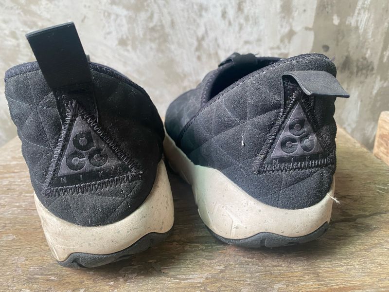 NIKE ACG College Suede Shoes, foto 5