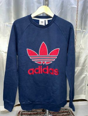 ADIDAS big logo
