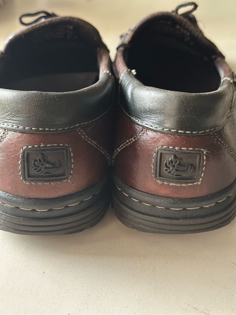 GH bass Boat shoes, foto 5