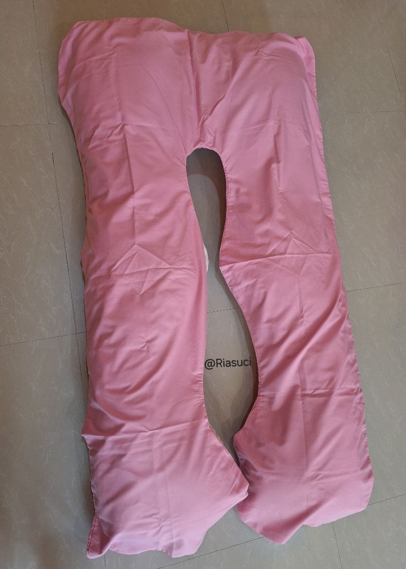 Casual Sarung Wanita white, foto 2