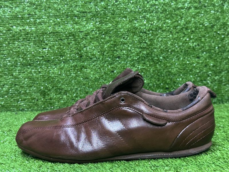 Adidas Gerd Muller Lux Vintage, foto 4