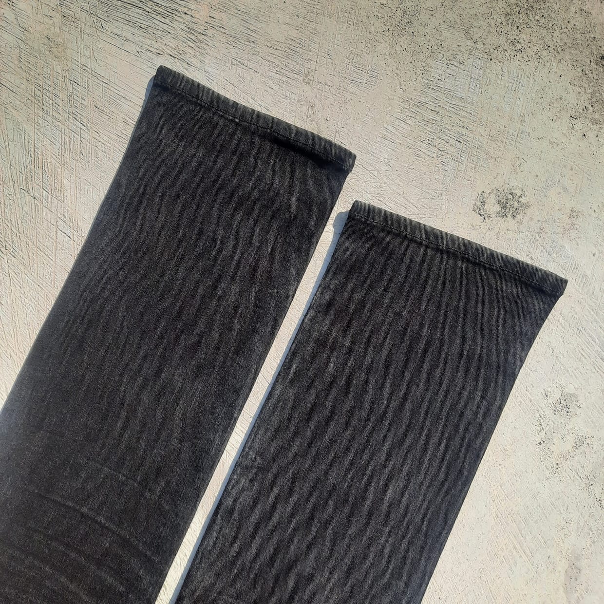 Guess Casual Jeans Pria black