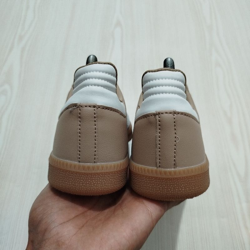 ADIDAS SAMBA OG BROWN, foto 4