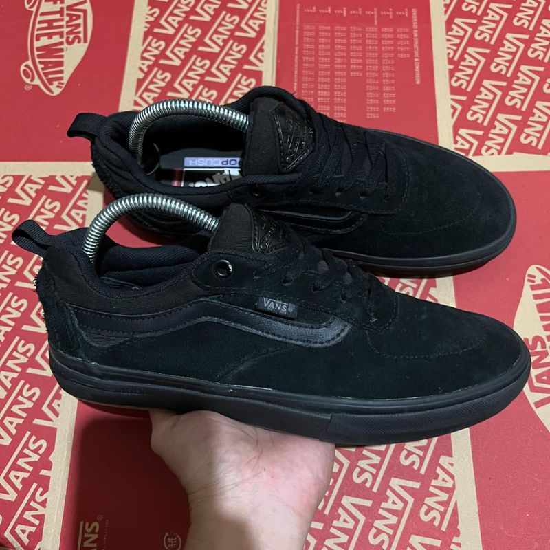 VANS KYLE WALKER PROSKATE AUTHENTIC Preloved