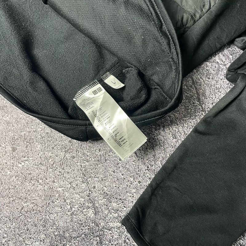 Uniqlo Puffer Jacket, foto 4