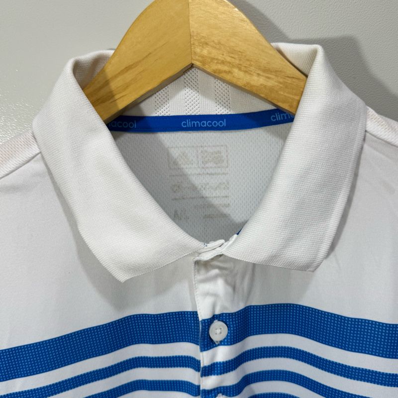 Adidas Climacool Golf Jersey, foto 2