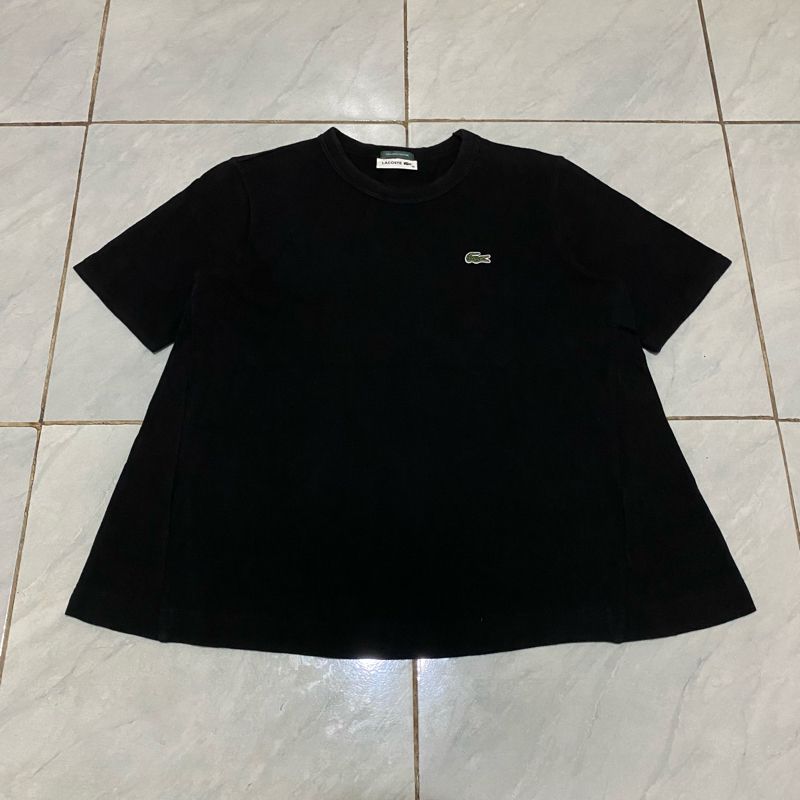 Lacoste Tshirt, foto 2