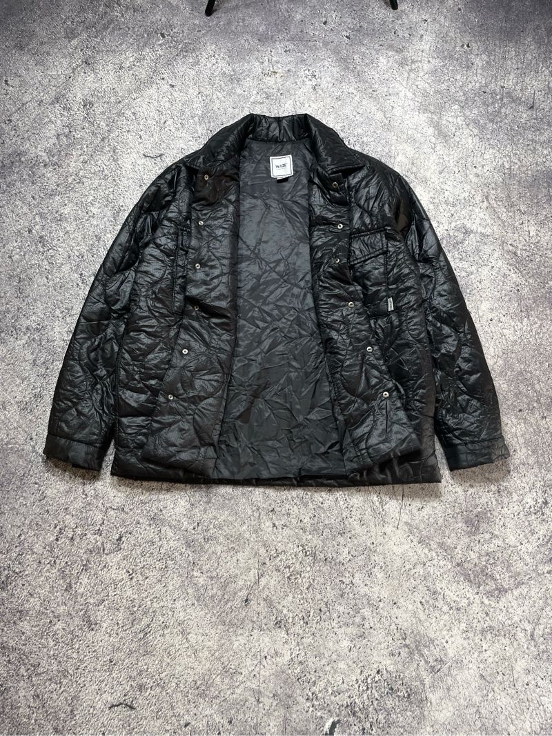 Waze Quilted Liner Outer Jacket, foto 3