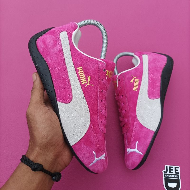 Puma Speedcat, foto 2