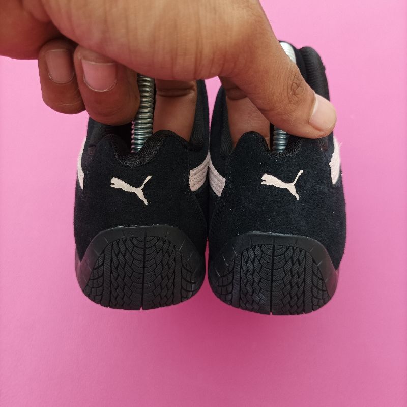 Puma Speedcat Black Pink, foto 4