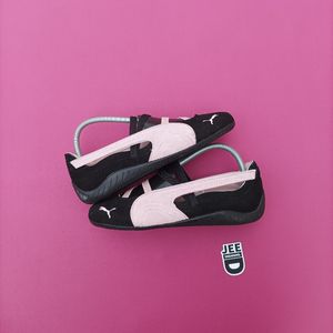 Puma Speedcat Ballet Black Pink