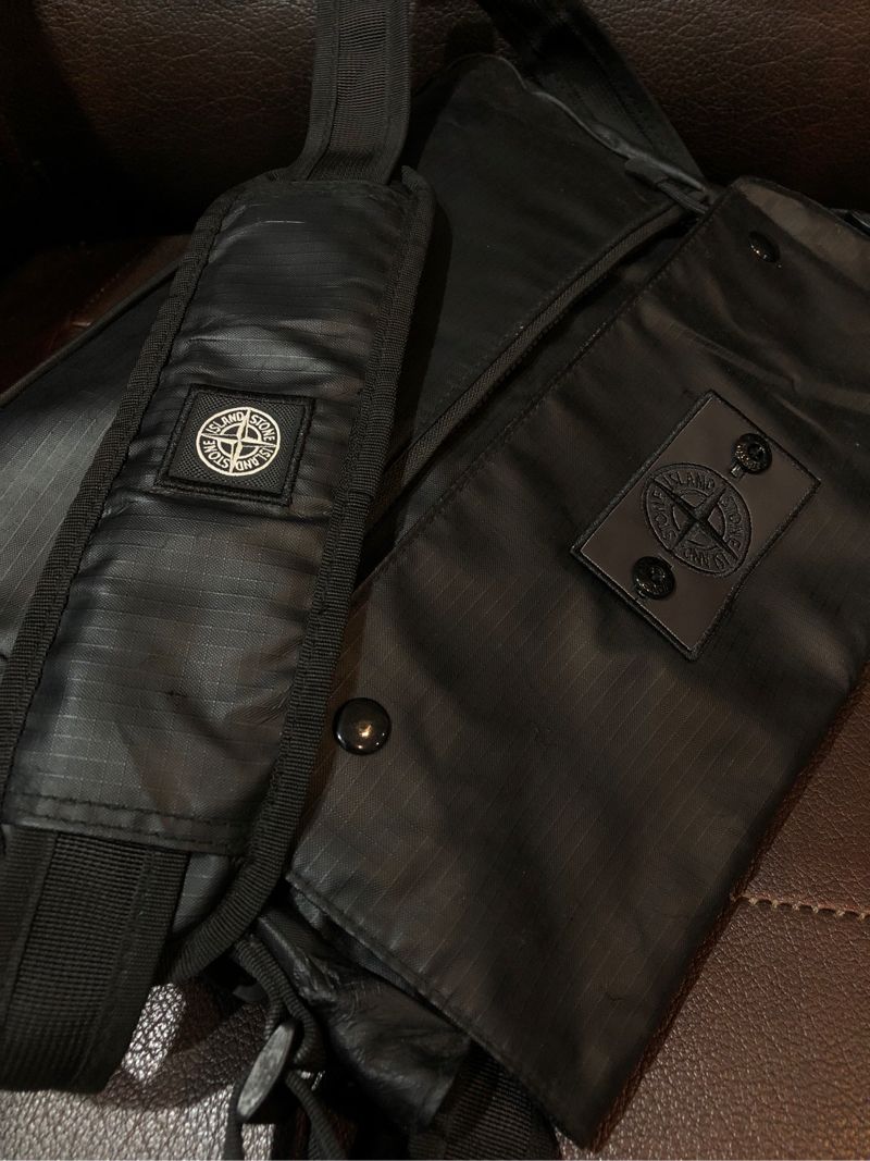 SlingBag Stone Island, foto 5