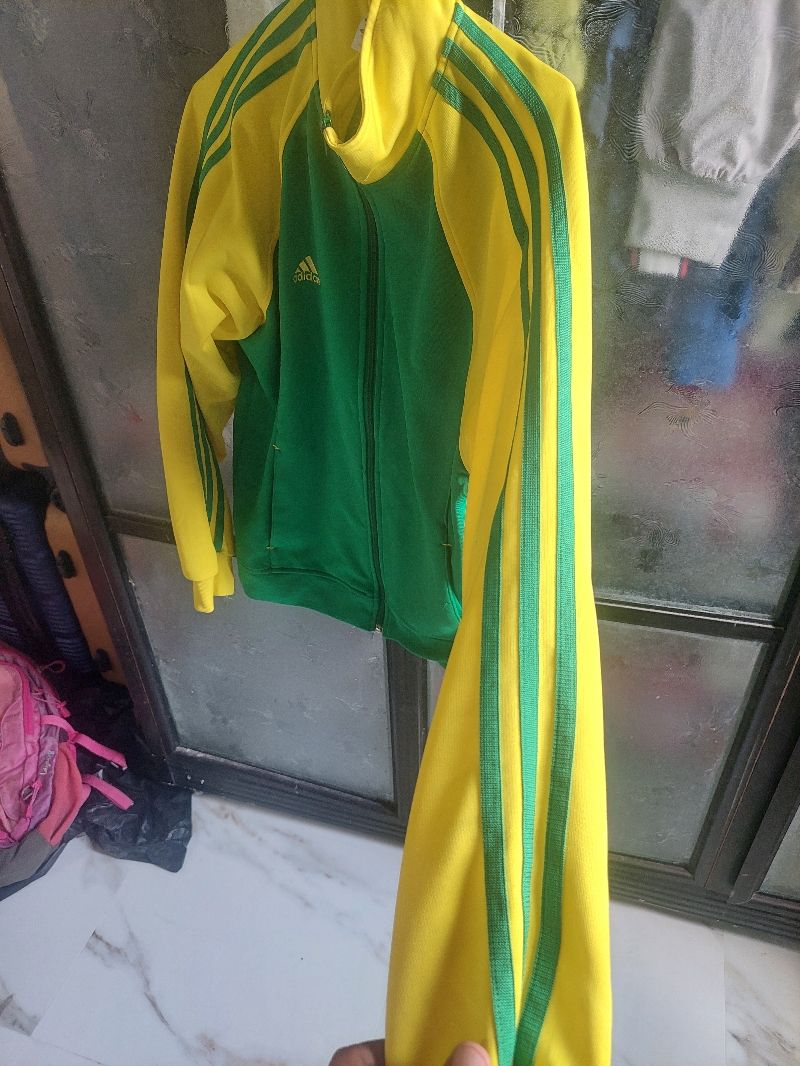 Tracktop adidas, foto 3