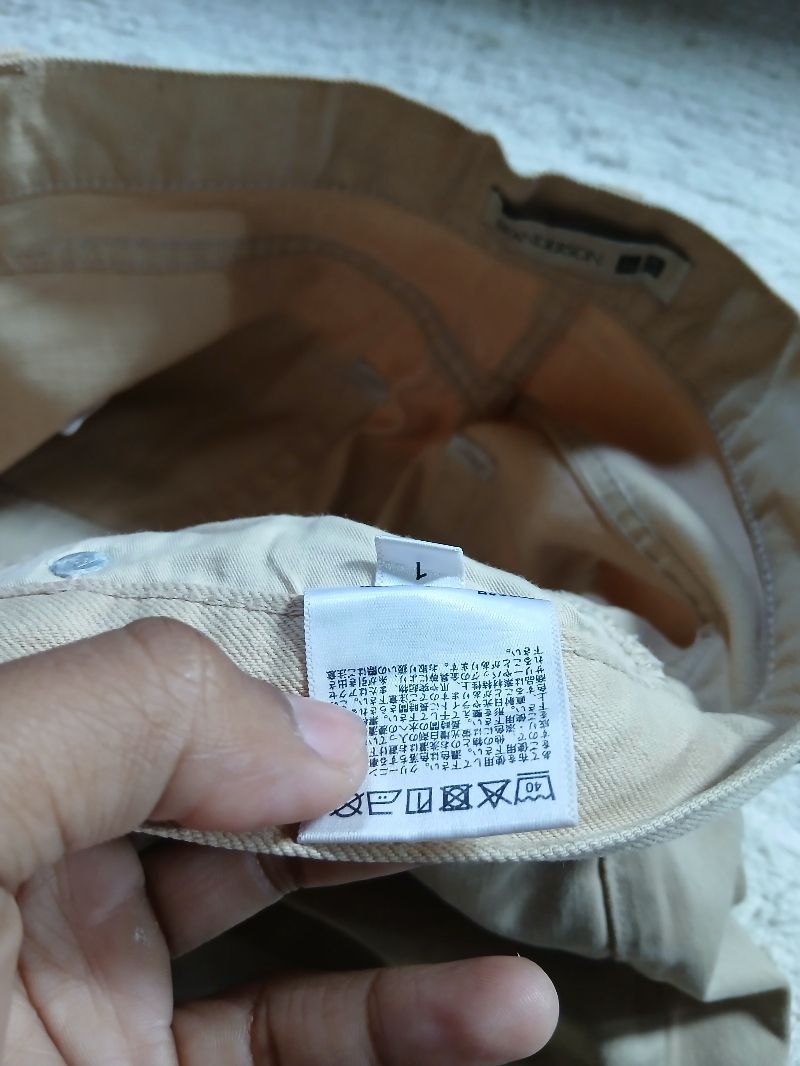 Uniqlo JW Anderson, foto 5