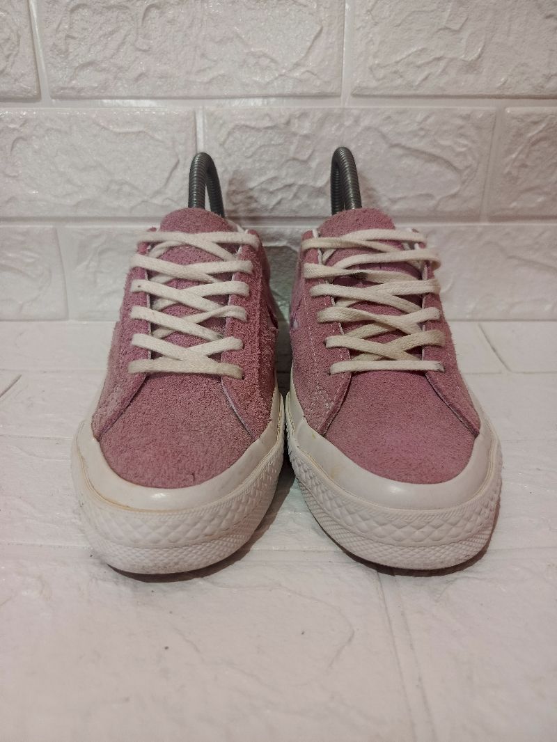 Converse one star ox pink, foto 2