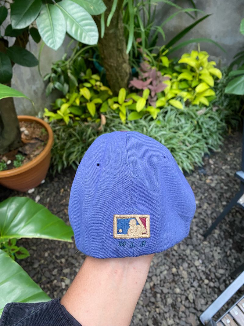 Baseball Cap Pittsburgh Pirates, foto 3