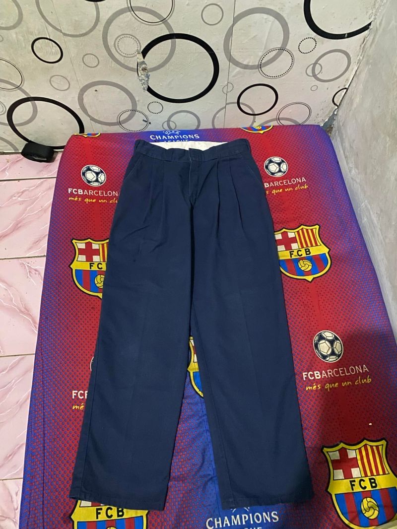 DICKIES GENUINE PANTS, foto 2