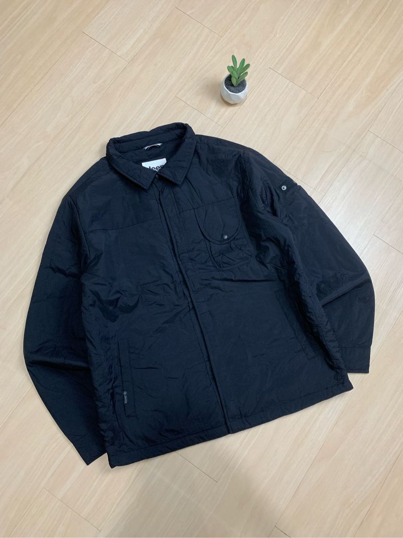 JEEP OVERSHIRT, foto 3