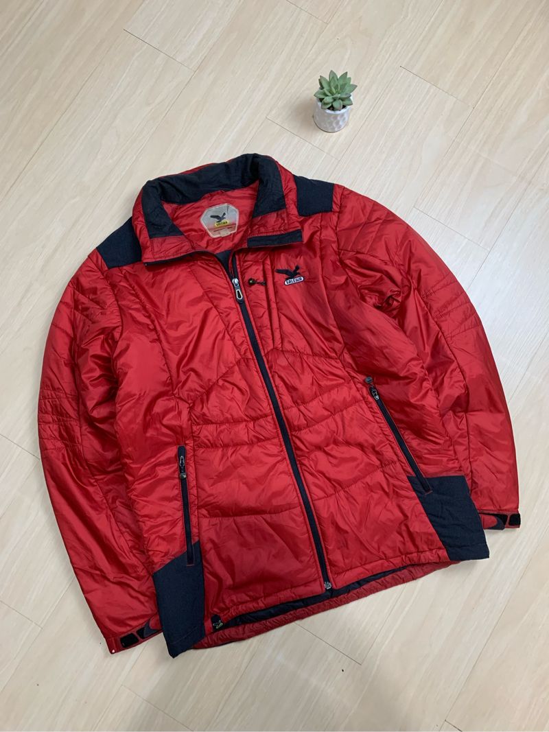 SALEWA PUFFER JACKET, foto 3