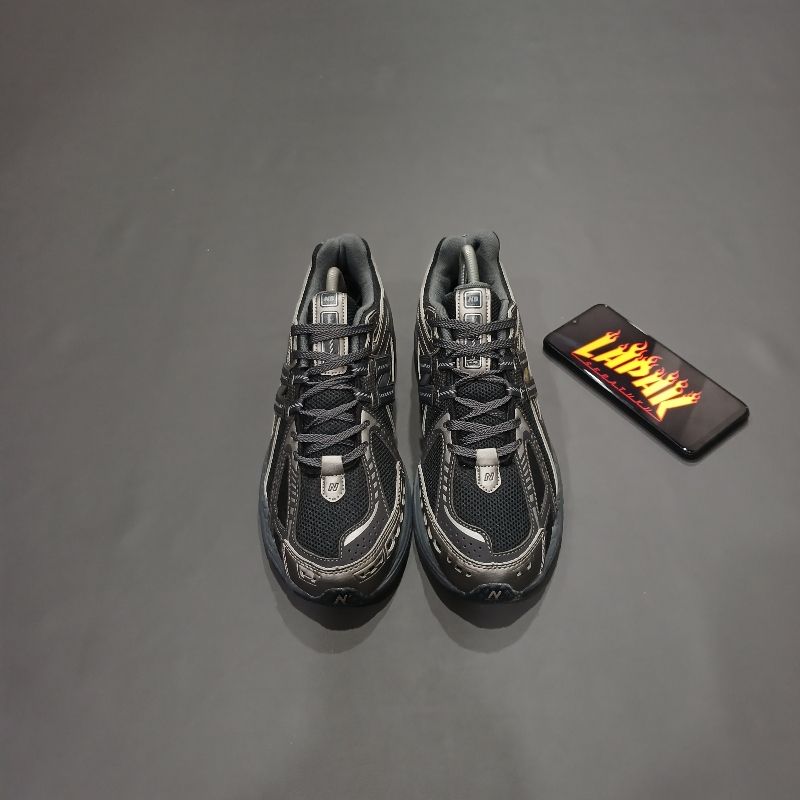 NEW BALANCE 1906R PHANTOM DARK GREY, foto 2