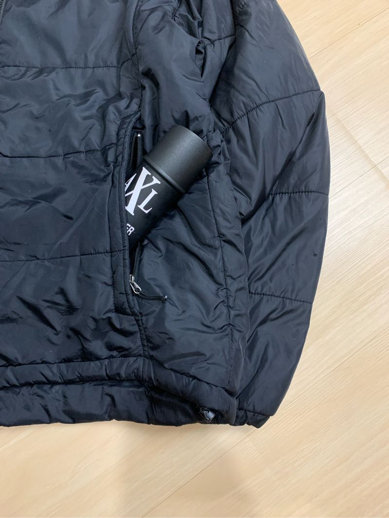 THE NORTH FACE PUFFER JACKET, foto 4