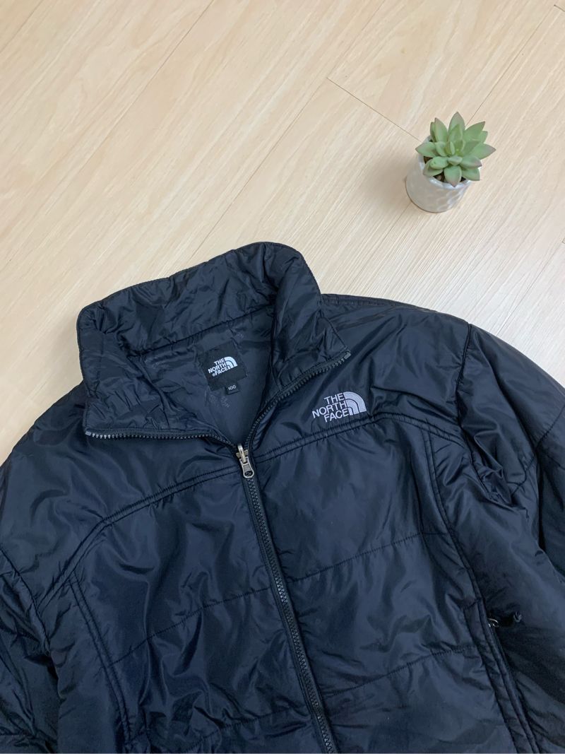 THE NORTH FACE PUFFER JACKET, foto 3