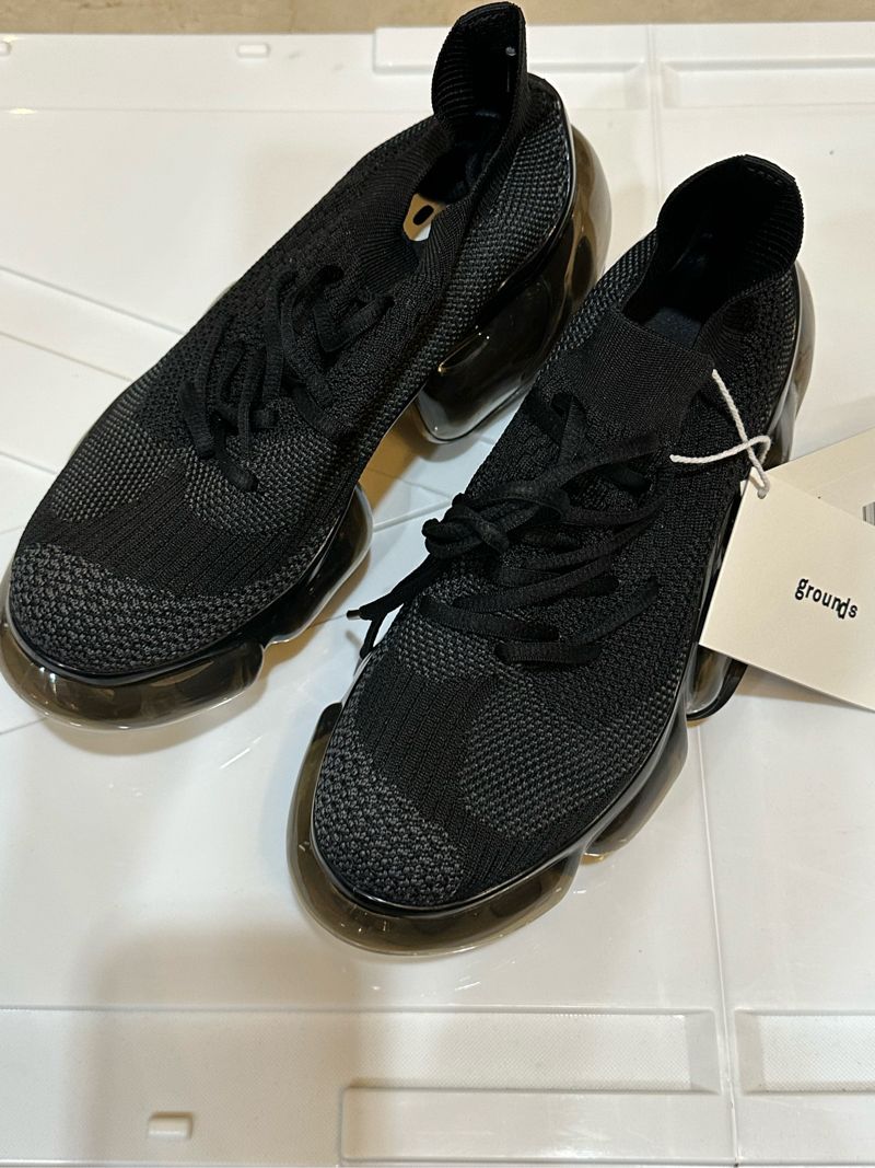 Grounds sneakers japan, foto 4