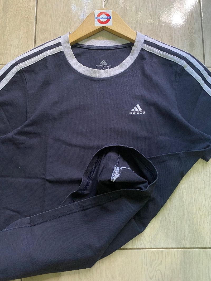 KAOS (T-SHIRT) ADIDAS RINGERTEE., foto 6