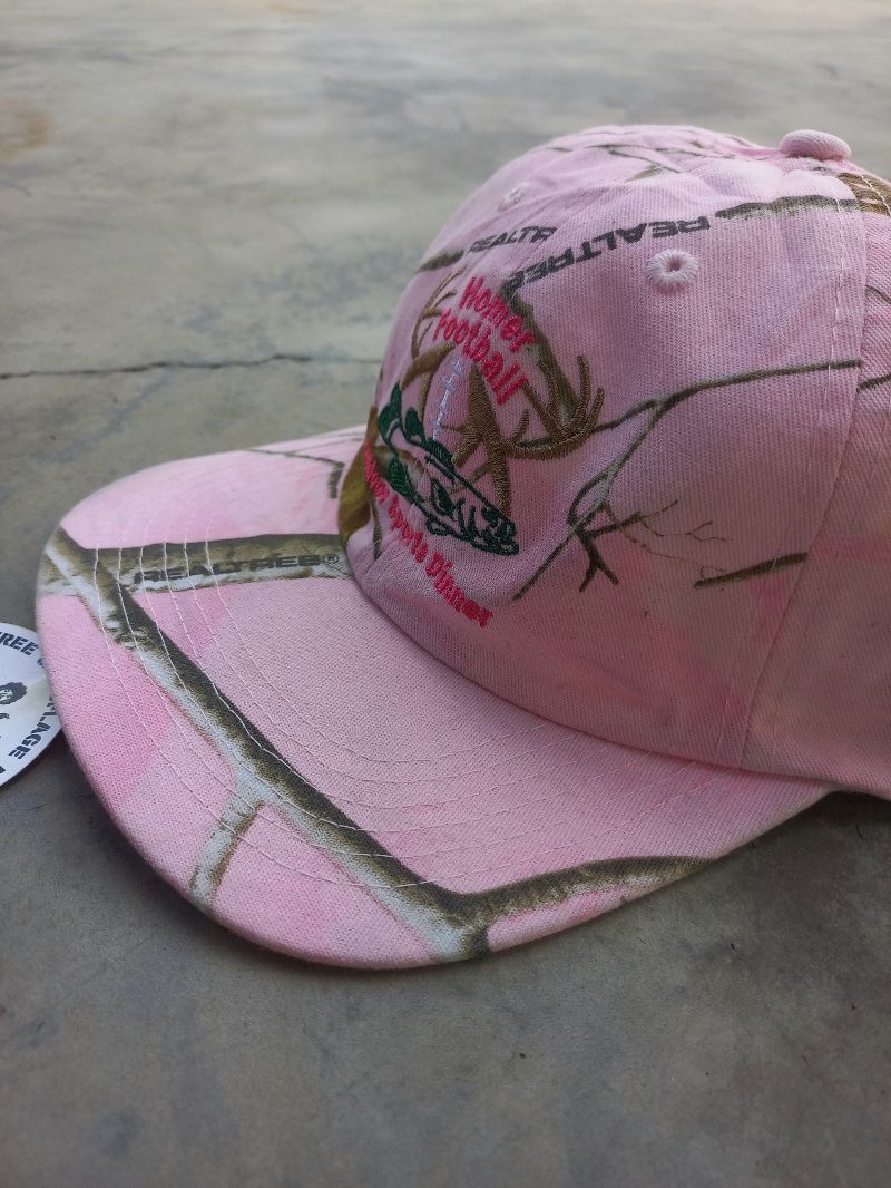 Fish Realtree Camo, foto 2