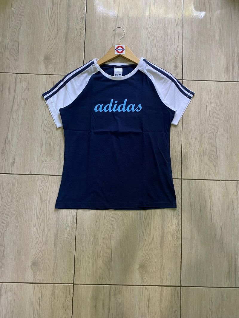 KAOS (T-SHIRT) ADIDAS RINGERTEE., foto 6