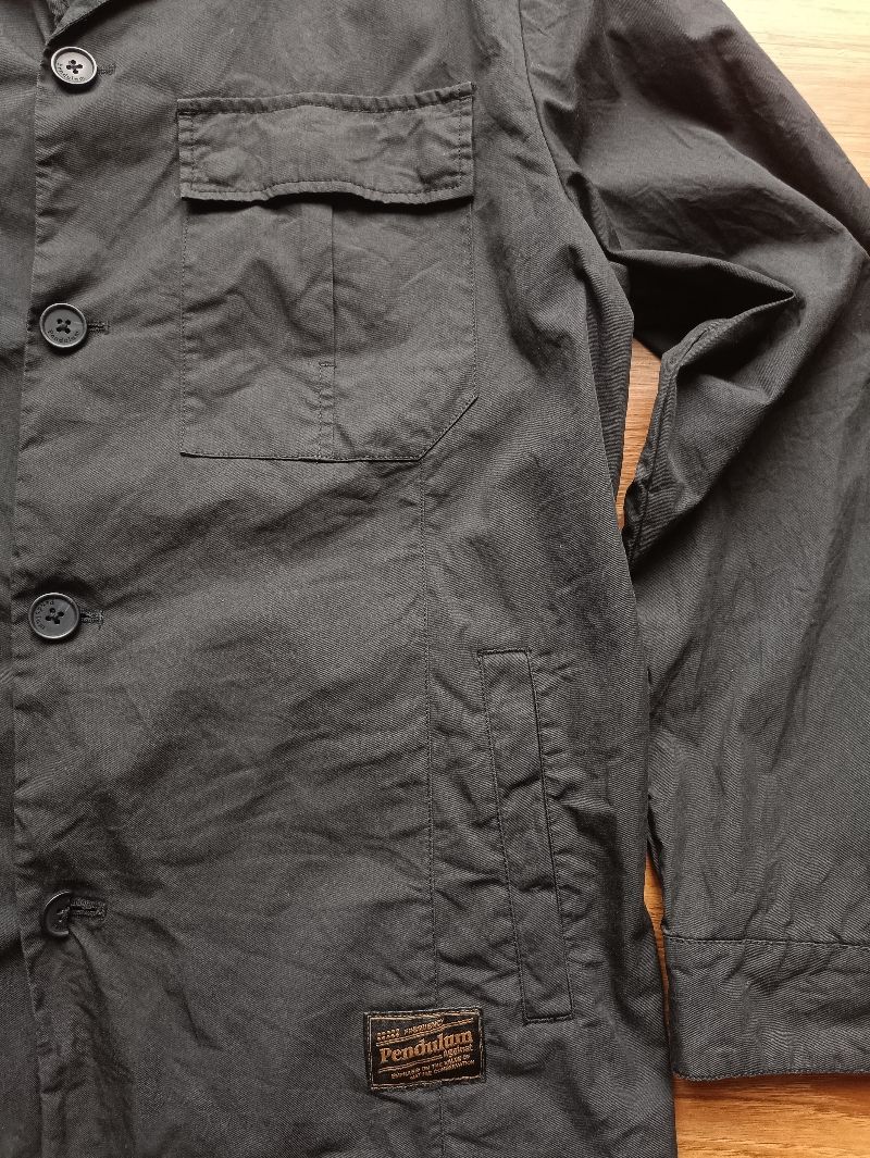 Work jacket, foto 3