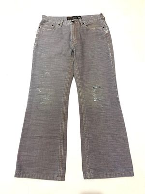 💥 291295 Homme Wide Leg Jeans Pants 💥
