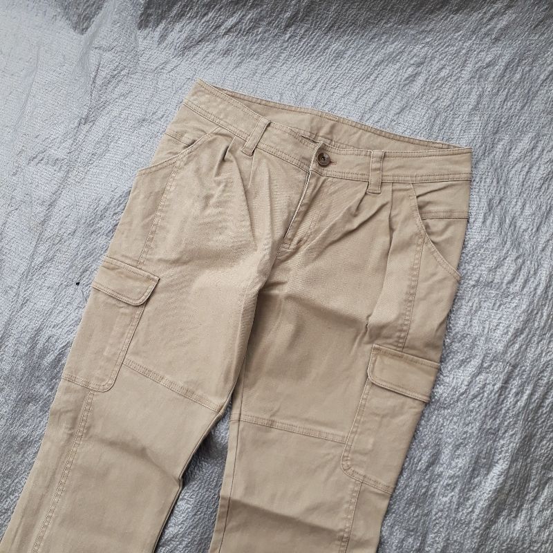 Cargo pants unknow brand, foto 3