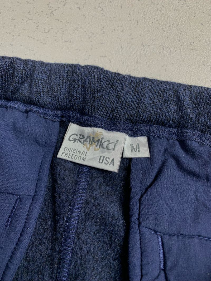 GRAMICCI USA LONGPANTS, foto 5