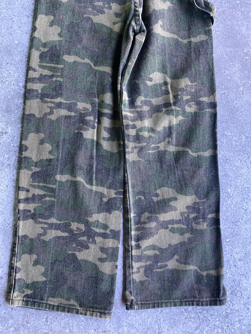 Carpenter dbknee camo, foto 6