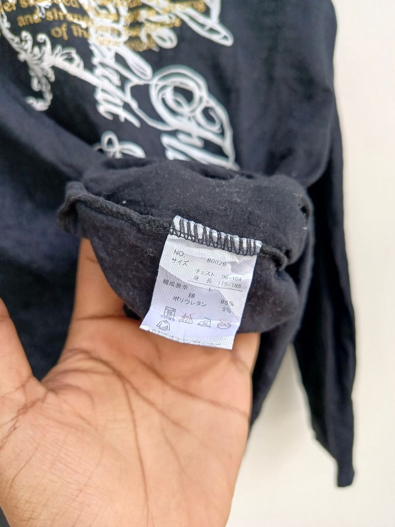 Long sleeve hit connection, foto 5