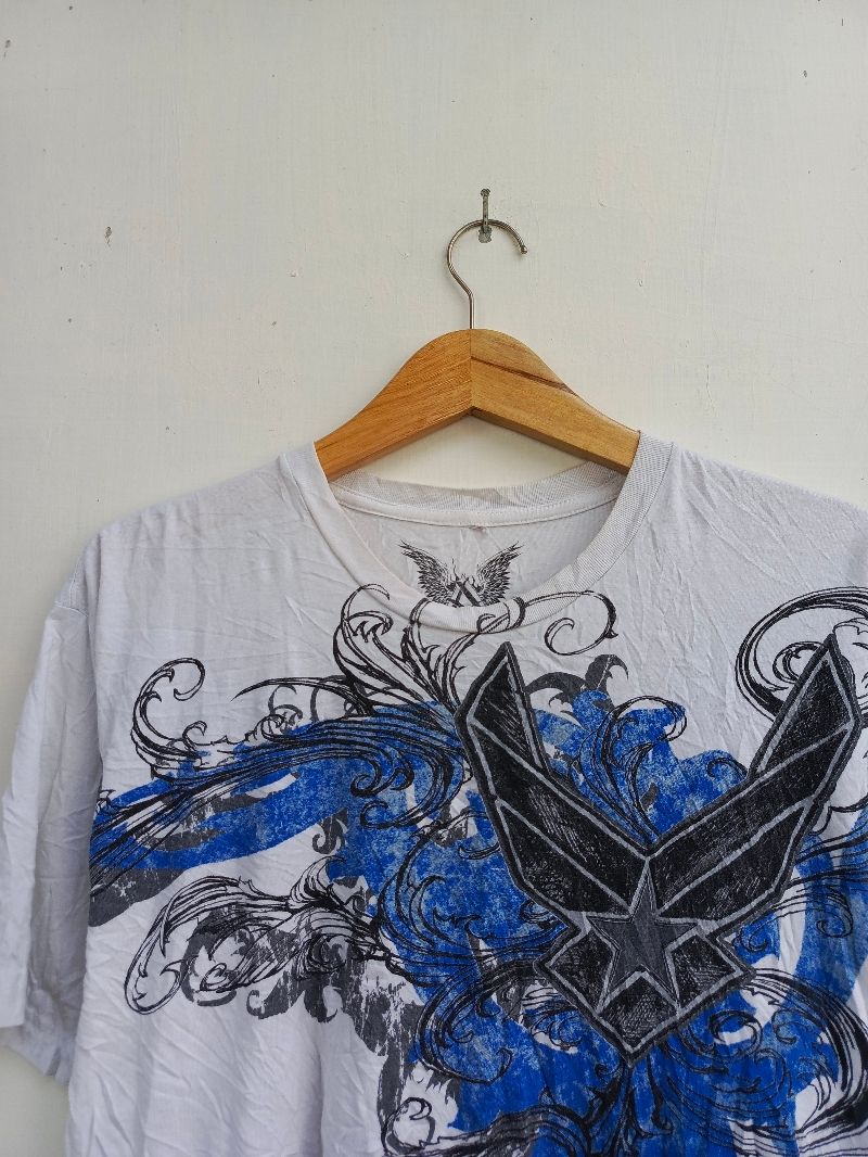 Kaos apprime courage above all, foto 2