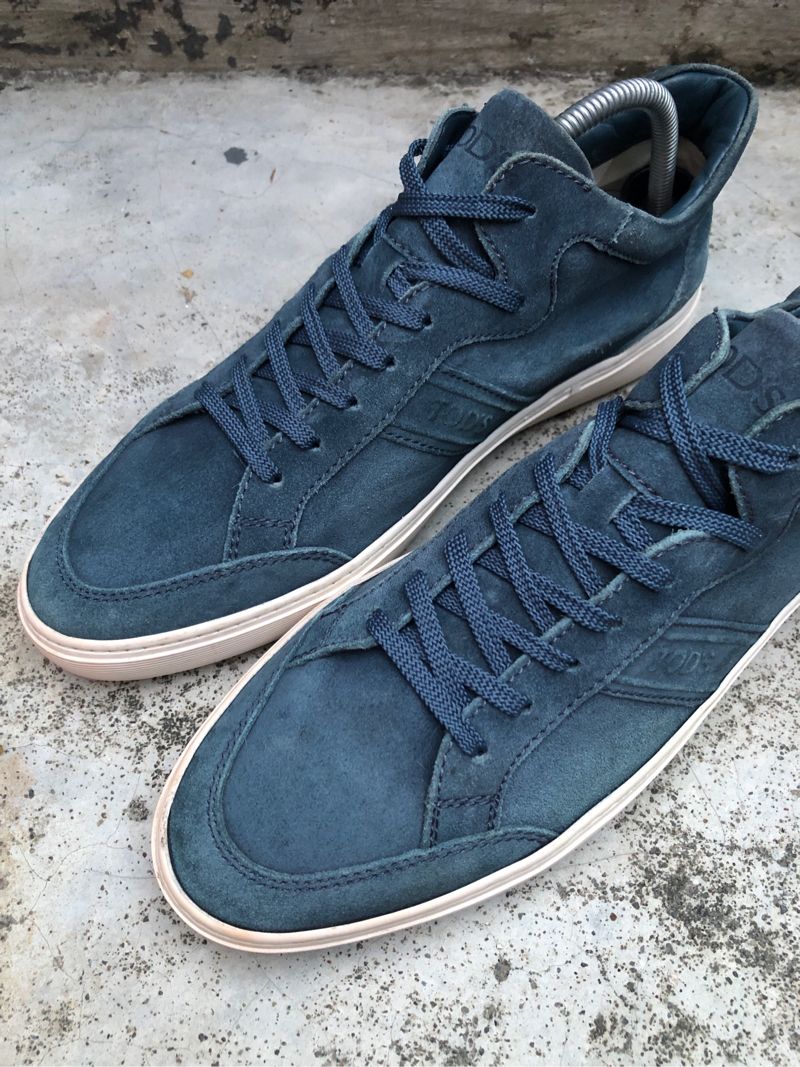 Tod’s Low Trainers, foto 7