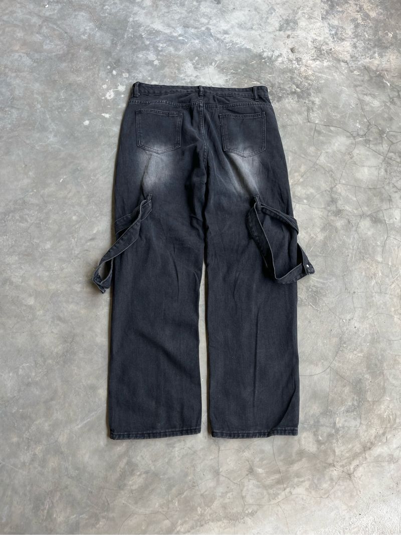 y2k baggy jeans, foto 7