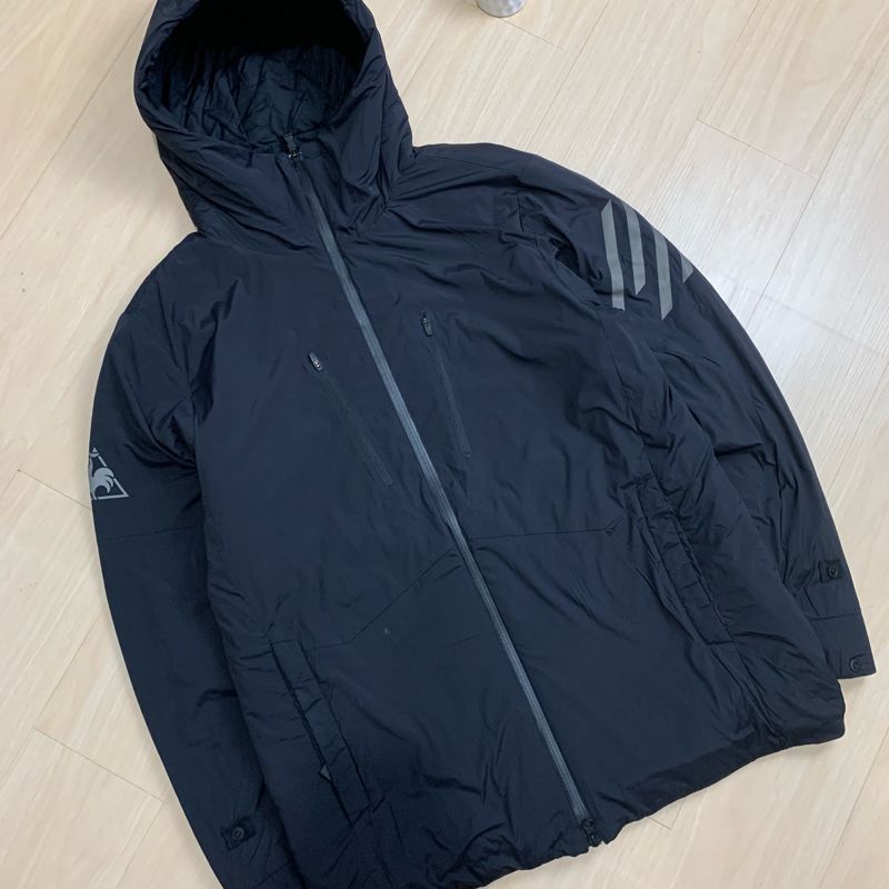 LEW COQ SPORTIF PUFFER JACKET, foto 3