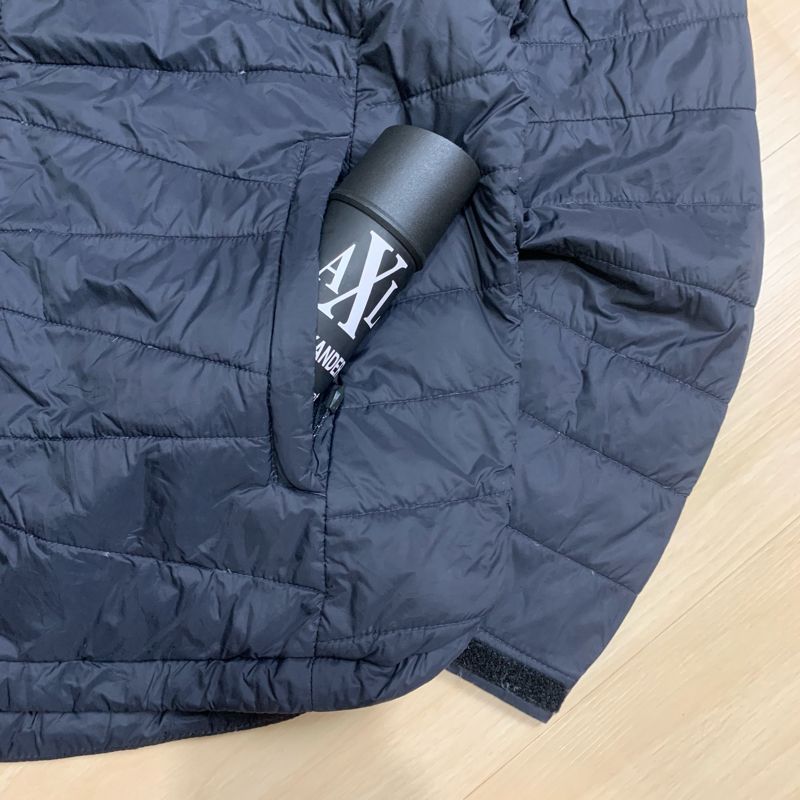 NEPA BULANG JACKET, foto 6