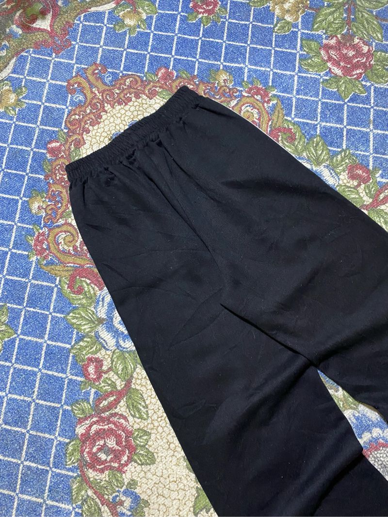 BAGGY SWEATPANTS STRIPE, foto 5