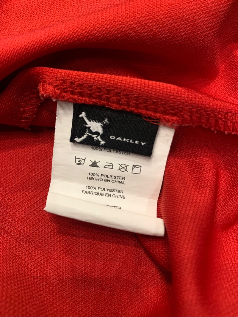 Oakley halzip, foto 6