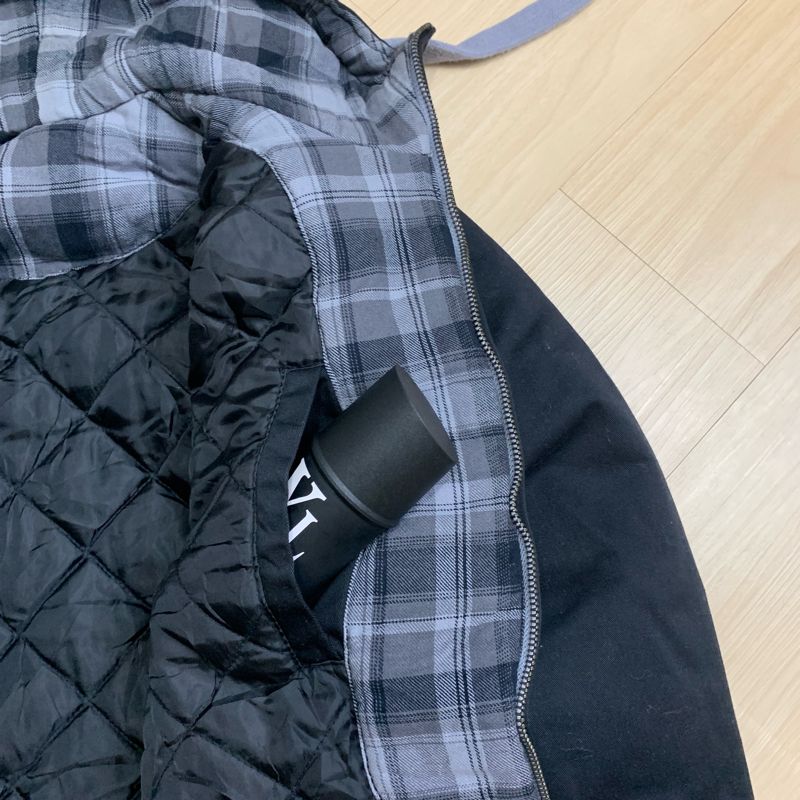 HnM ACTIVE JACKET, foto 7