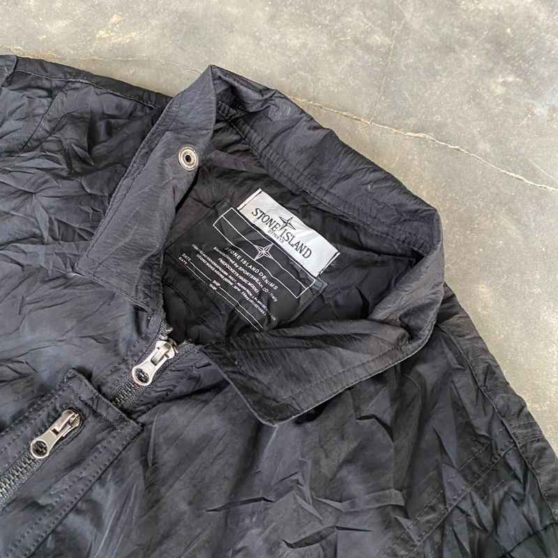Stone island, foto 2