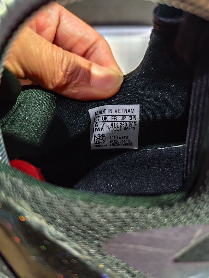 Adidas X9000L4
Core Black, foto 5