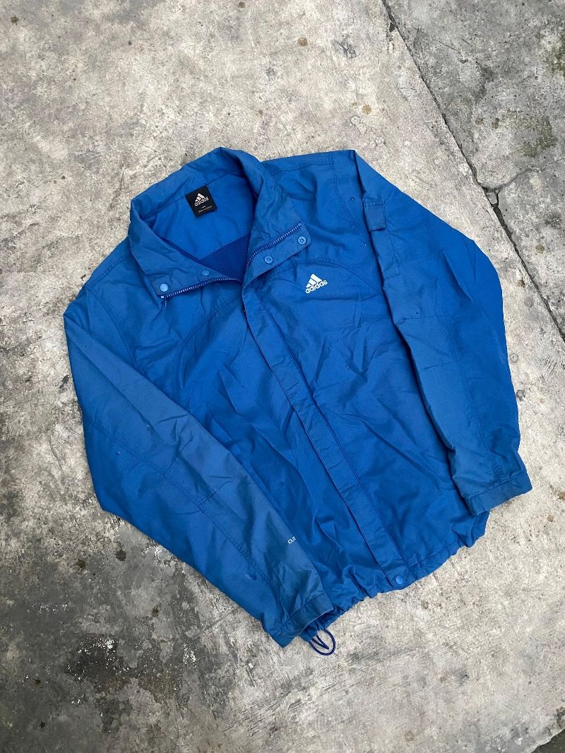 Adidas outdoor jacket✨, foto 2