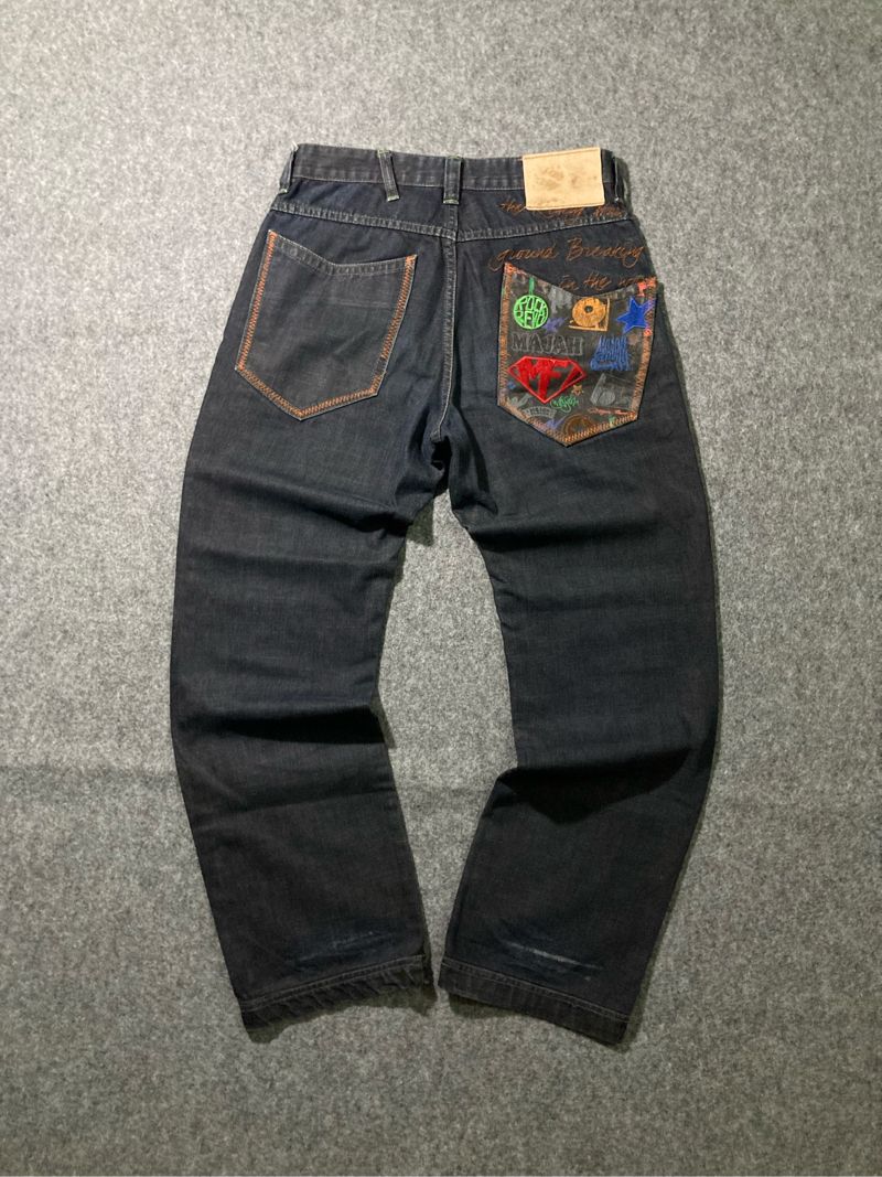 MF Pants (MajahFlavas), foto 3