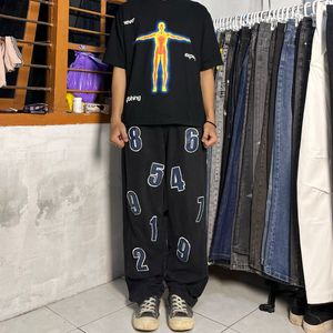 Y2K BLACK