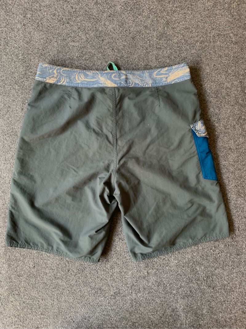 Patagonia boardshort, foto 7